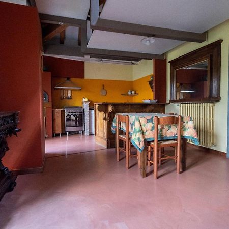 Casa Alla Porta Di San Lorenzo Bergamo Luaran gambar