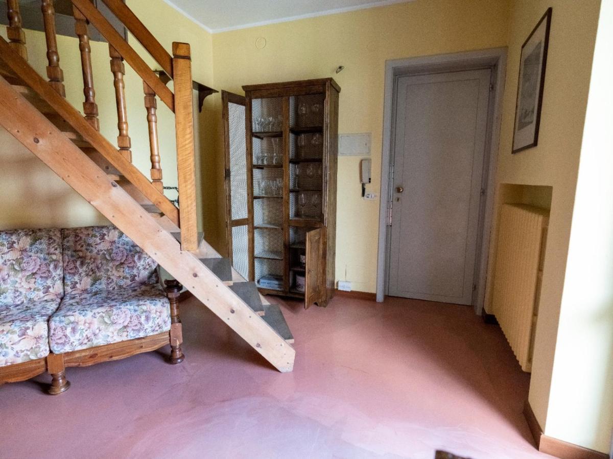 Casa Alla Porta Di San Lorenzo Bergamo Luaran gambar