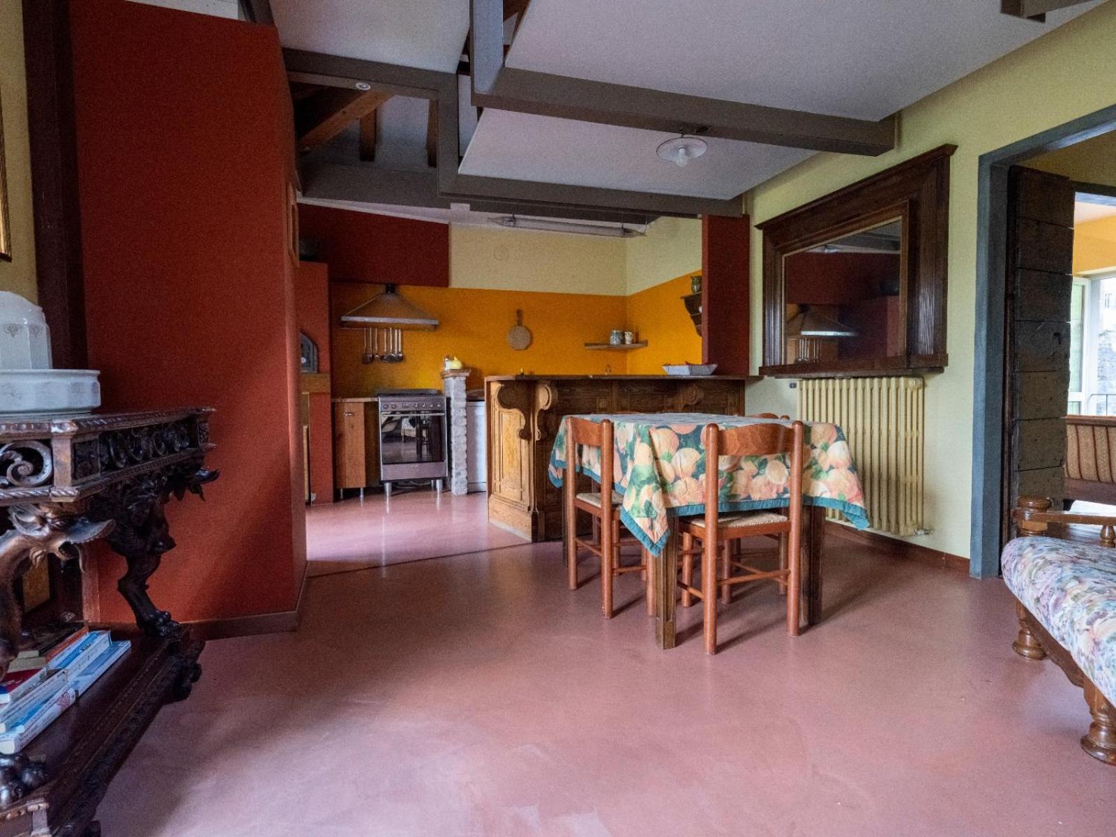 Casa Alla Porta Di San Lorenzo Bergamo Luaran gambar
