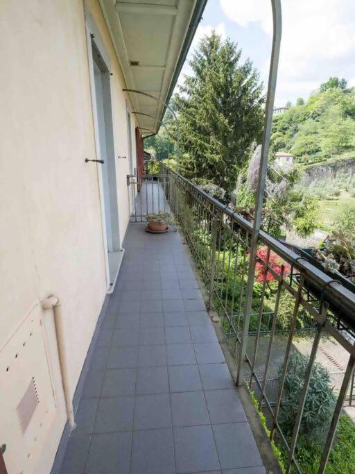 Casa Alla Porta Di San Lorenzo Bergamo Luaran gambar