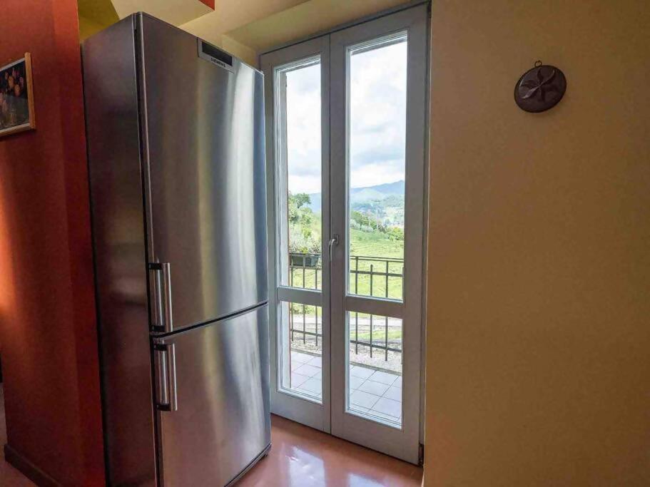 Casa Alla Porta Di San Lorenzo Bergamo Luaran gambar