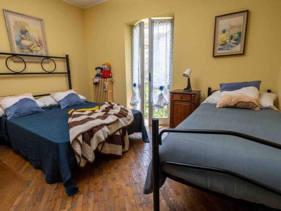 Casa Alla Porta Di San Lorenzo Bergamo Luaran gambar