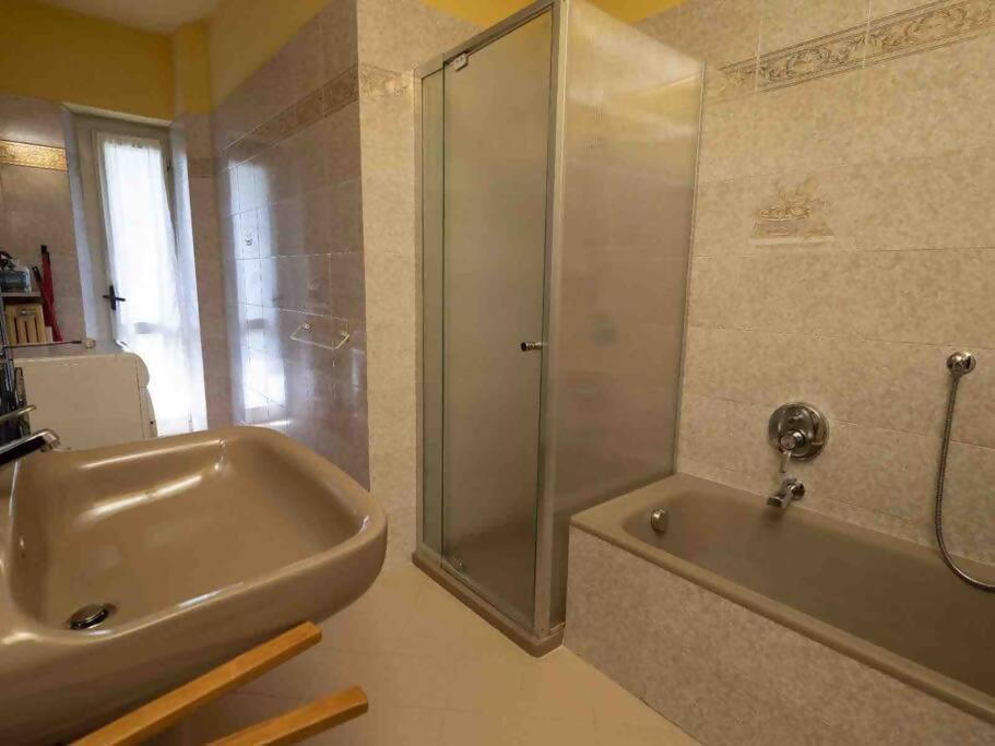 Casa Alla Porta Di San Lorenzo Bergamo Luaran gambar