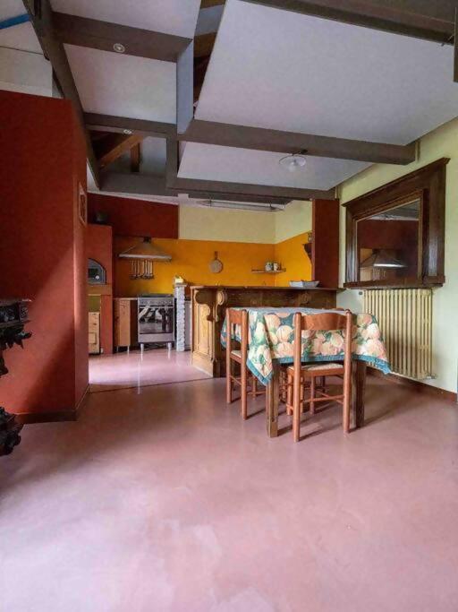 Casa Alla Porta Di San Lorenzo Bergamo Luaran gambar