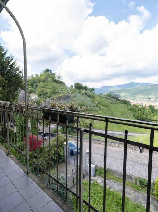Casa Alla Porta Di San Lorenzo Bergamo Luaran gambar